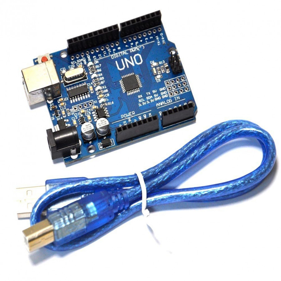 Kit phát triển Arduino R3