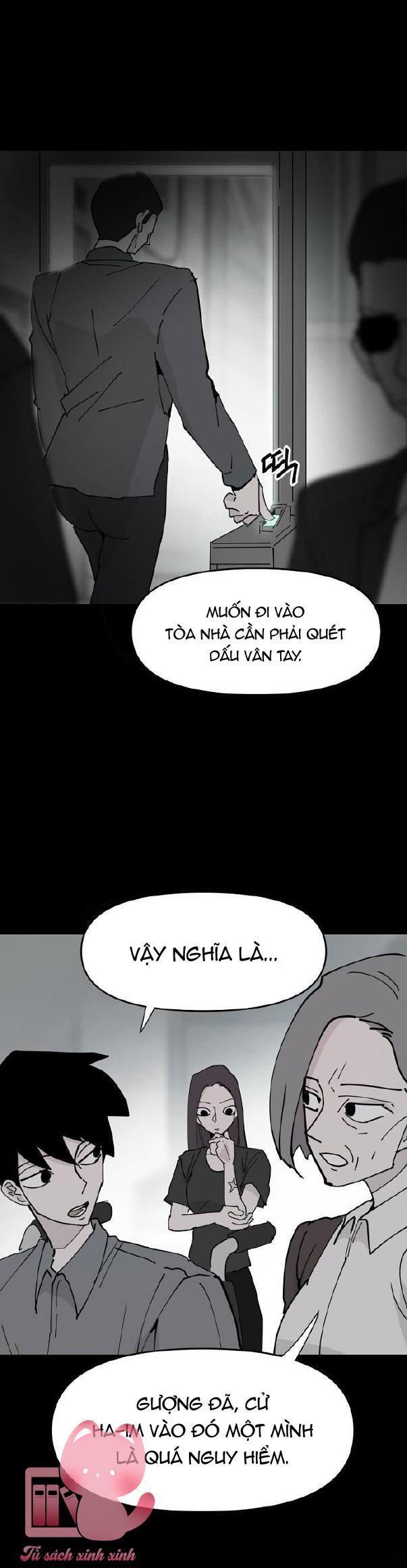 yêu không hồi kết chapter 22 4