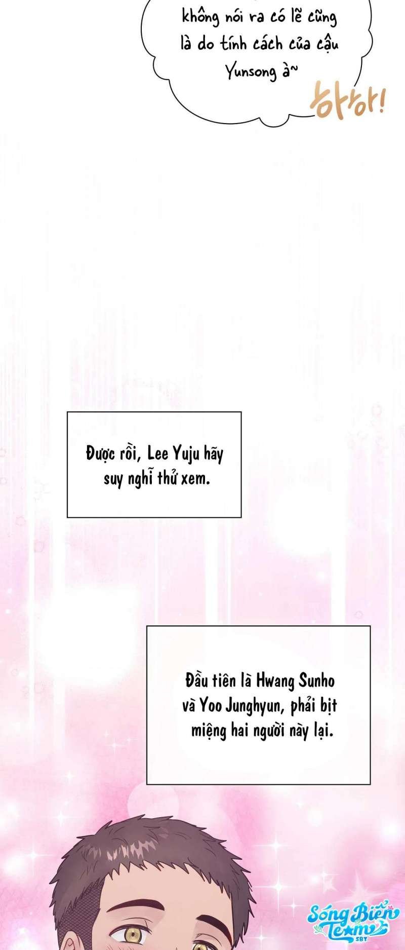 [18+] người bạn nguy hiểm của anh trai chapter 11 34