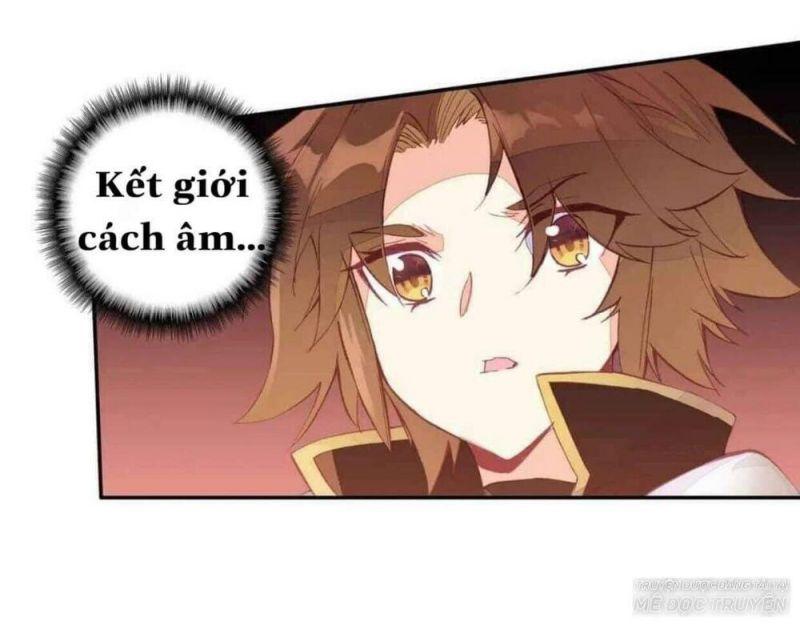 Lão Đại Xuyên Không Thành Tiên Nữ chapter 36.1 5