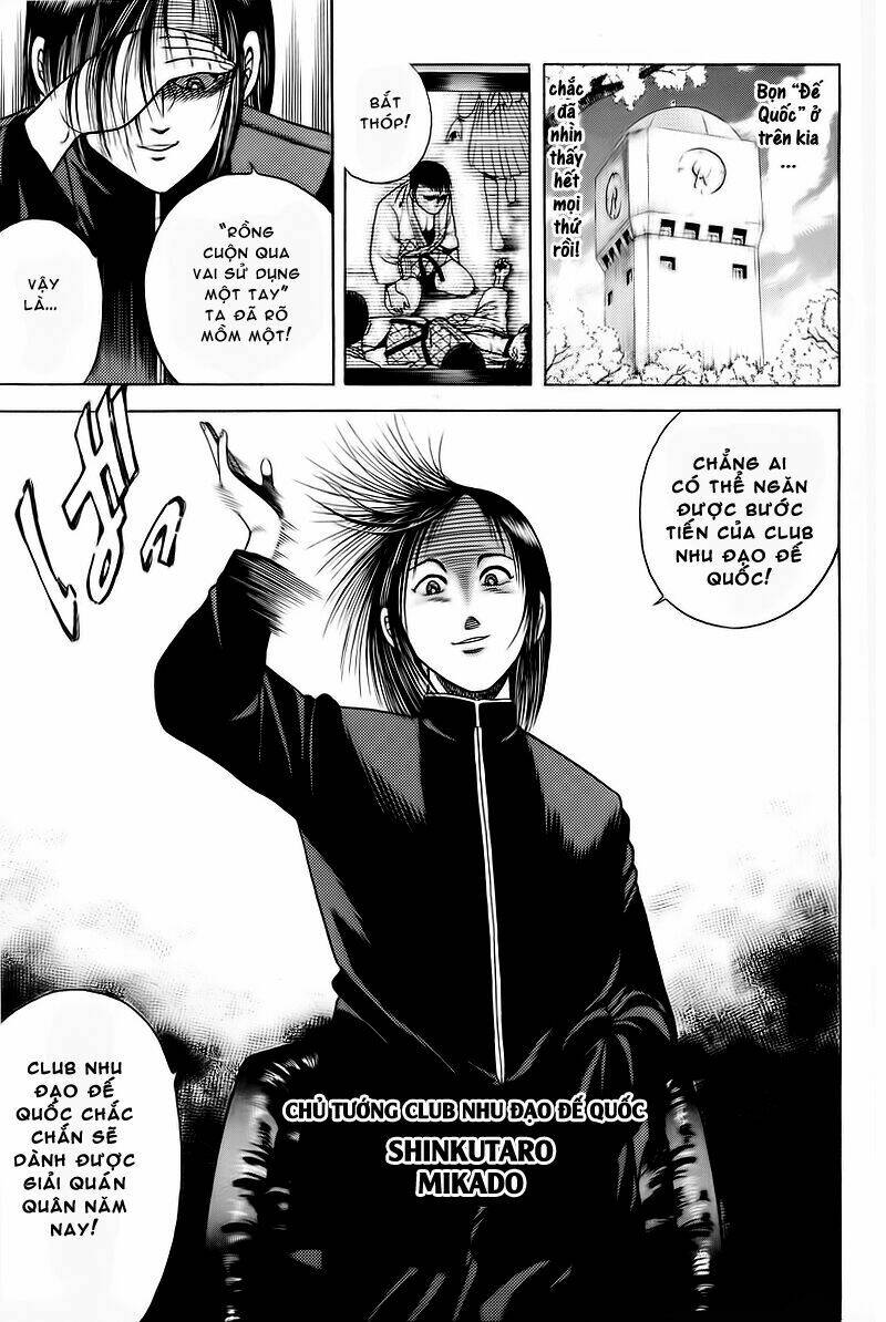 shin kotaro makaritoru! juudouhen chapter 11 45