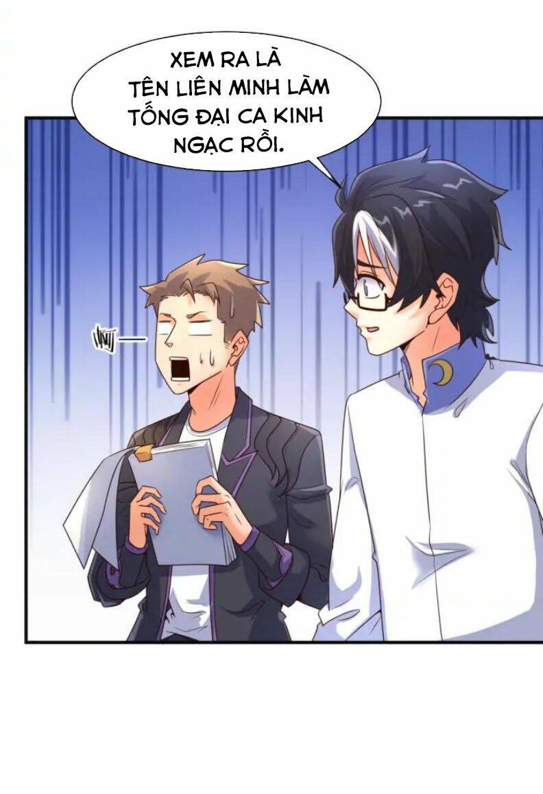 người chặn xuyên không chapter 96 41