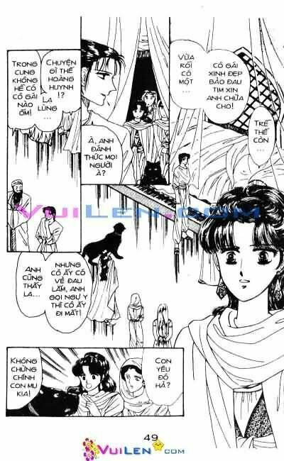 nàng công chúa ham chơi chapter 4 35