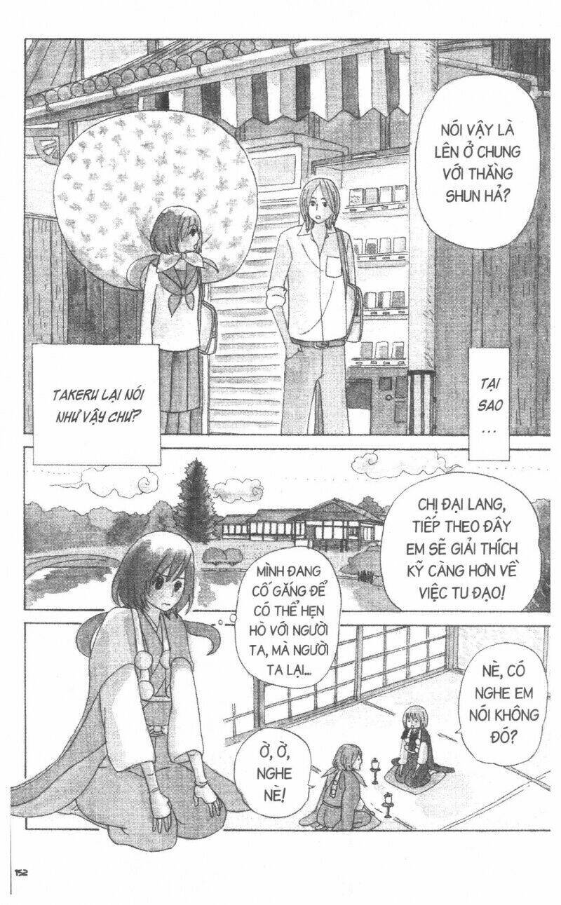 đứa con của tengu chapter 2 173