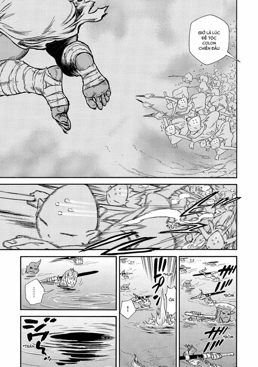 stravaganza - isai no hime chapter 29 34