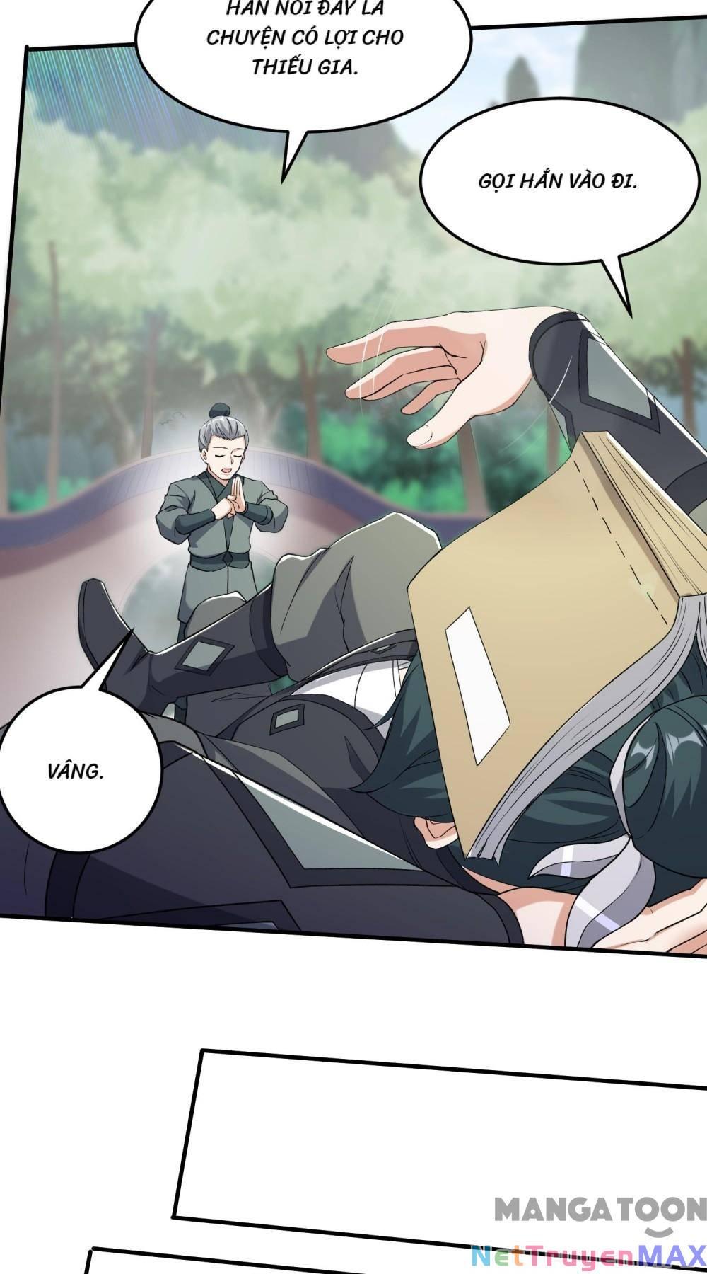 đệ nhất người ở rể chapter 230 28