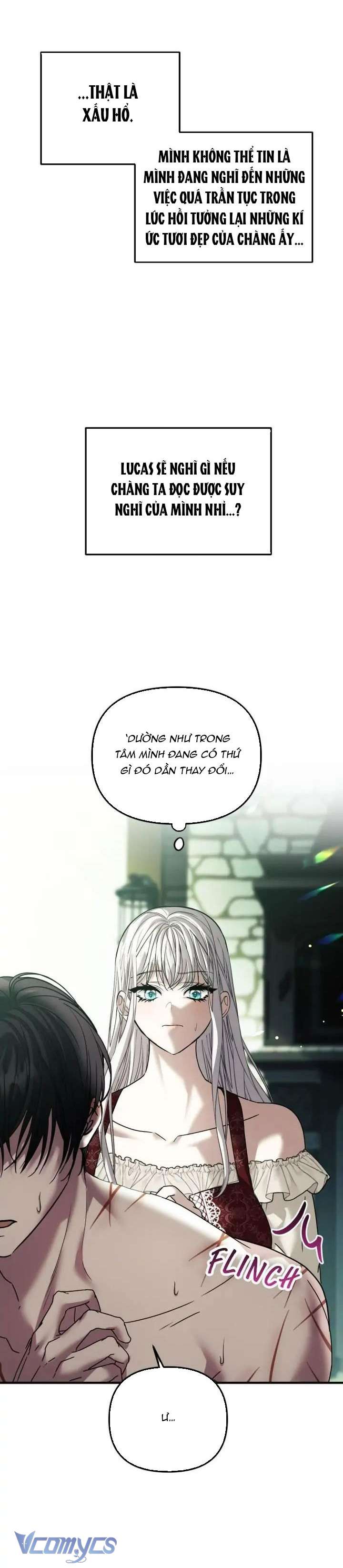 hôn nhân trả thù chapter 26 16