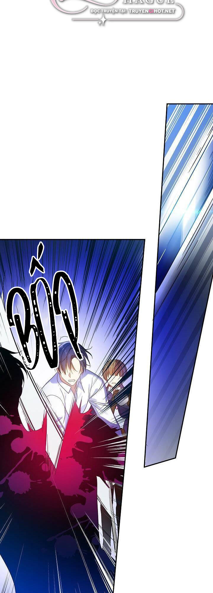 tôi đã ở đây ngay từ đầu chapter 52.1 38