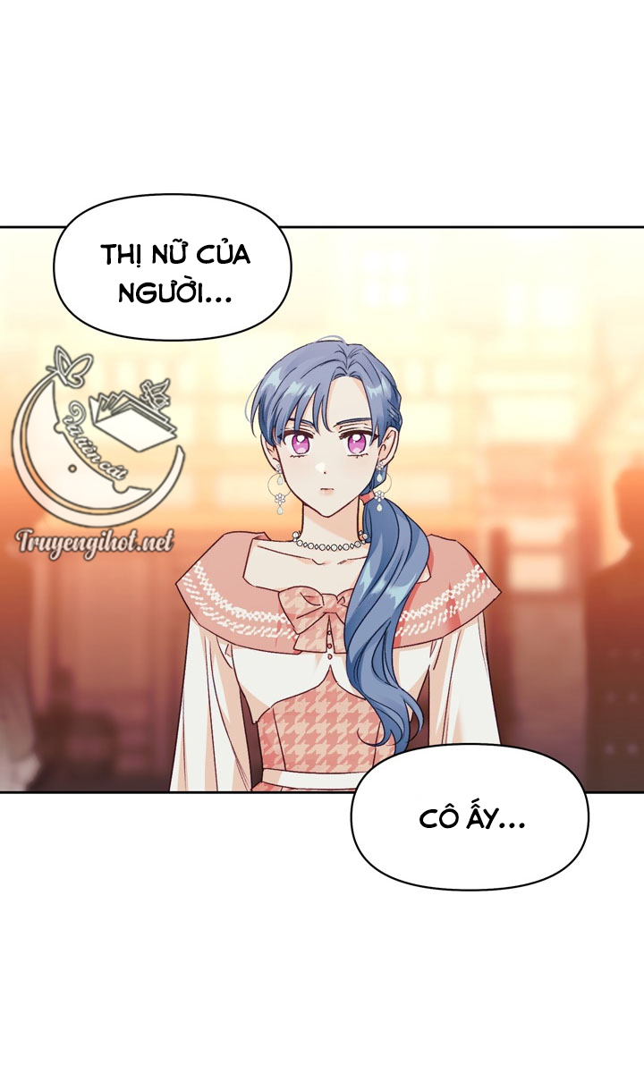 ác nữ xứng đôi với bạo chúa chapter 76.1 27