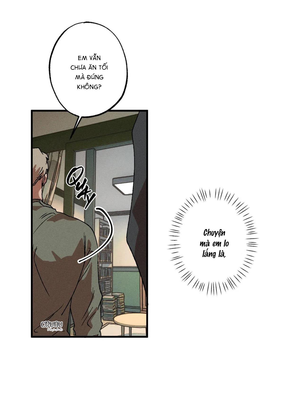 bẫy đôi ngọt ngào chapter 21 54