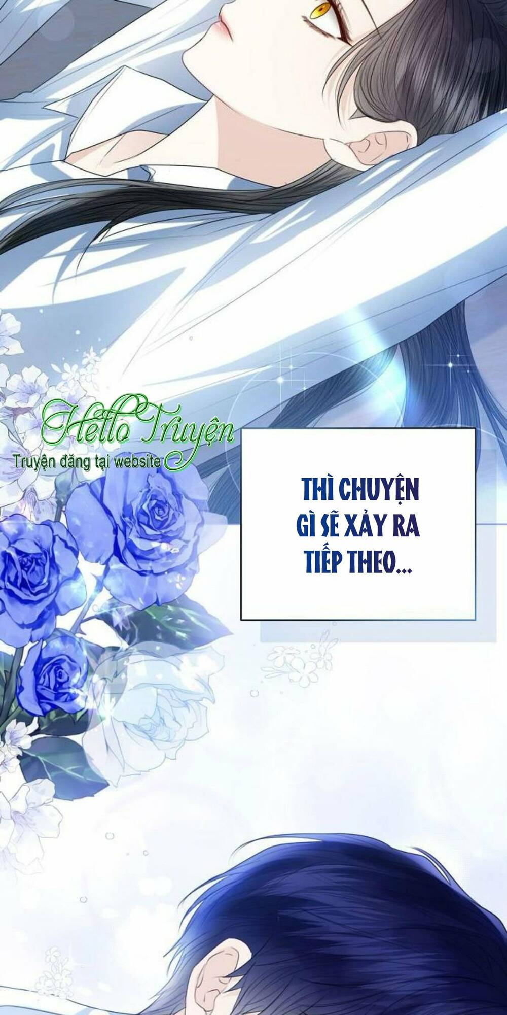 tôi sẽ từ bỏ vị trí hoàng hậu chapter 44 52