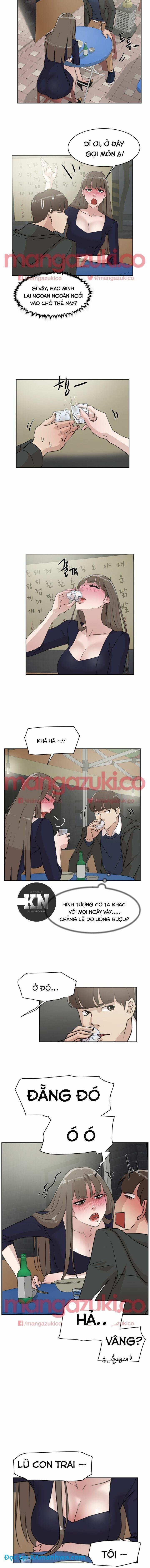 mười một cm của cô ấy chapter 36 4