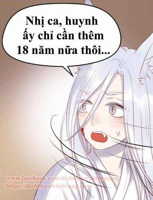 lượm được 1 tiểu hồ ly chapter 68 25