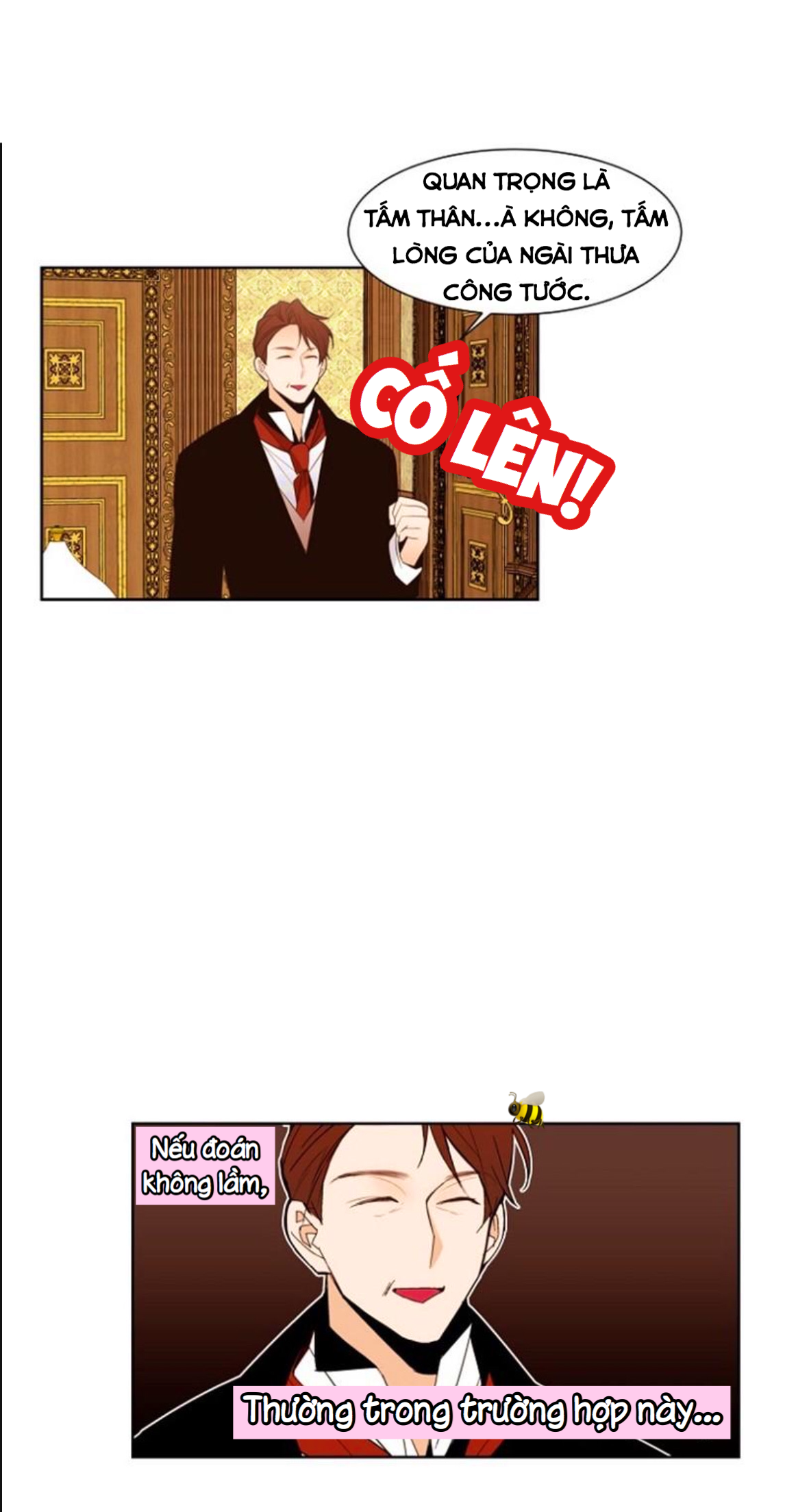 cuộc sống nhàm chán của quý cô tái sinh chapter 9 33