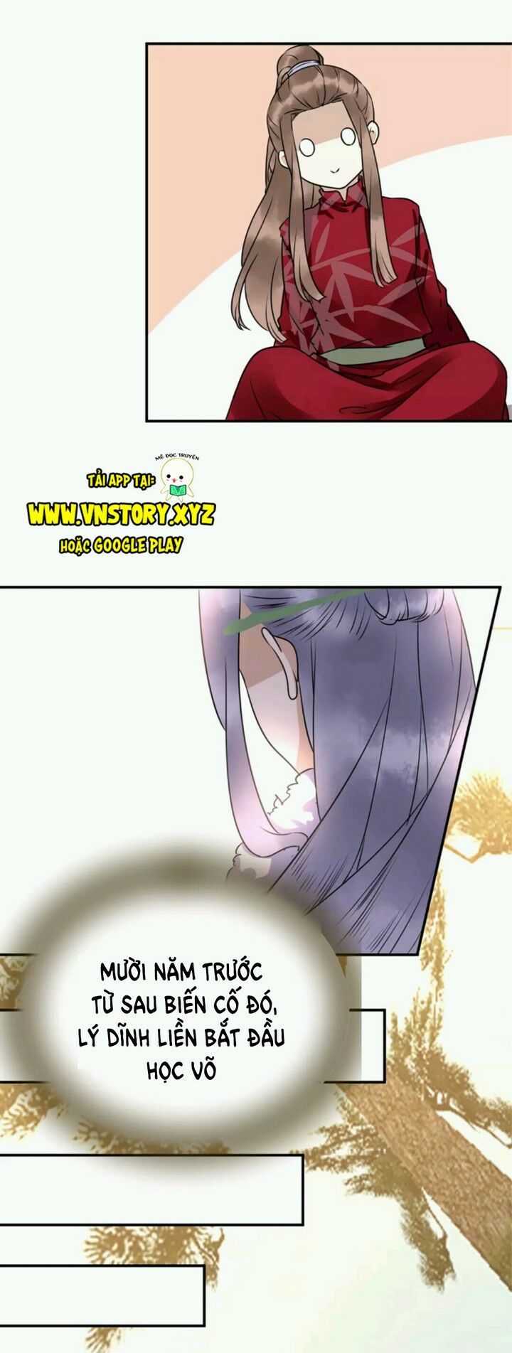 công chúa giá đáo chapter 22 11