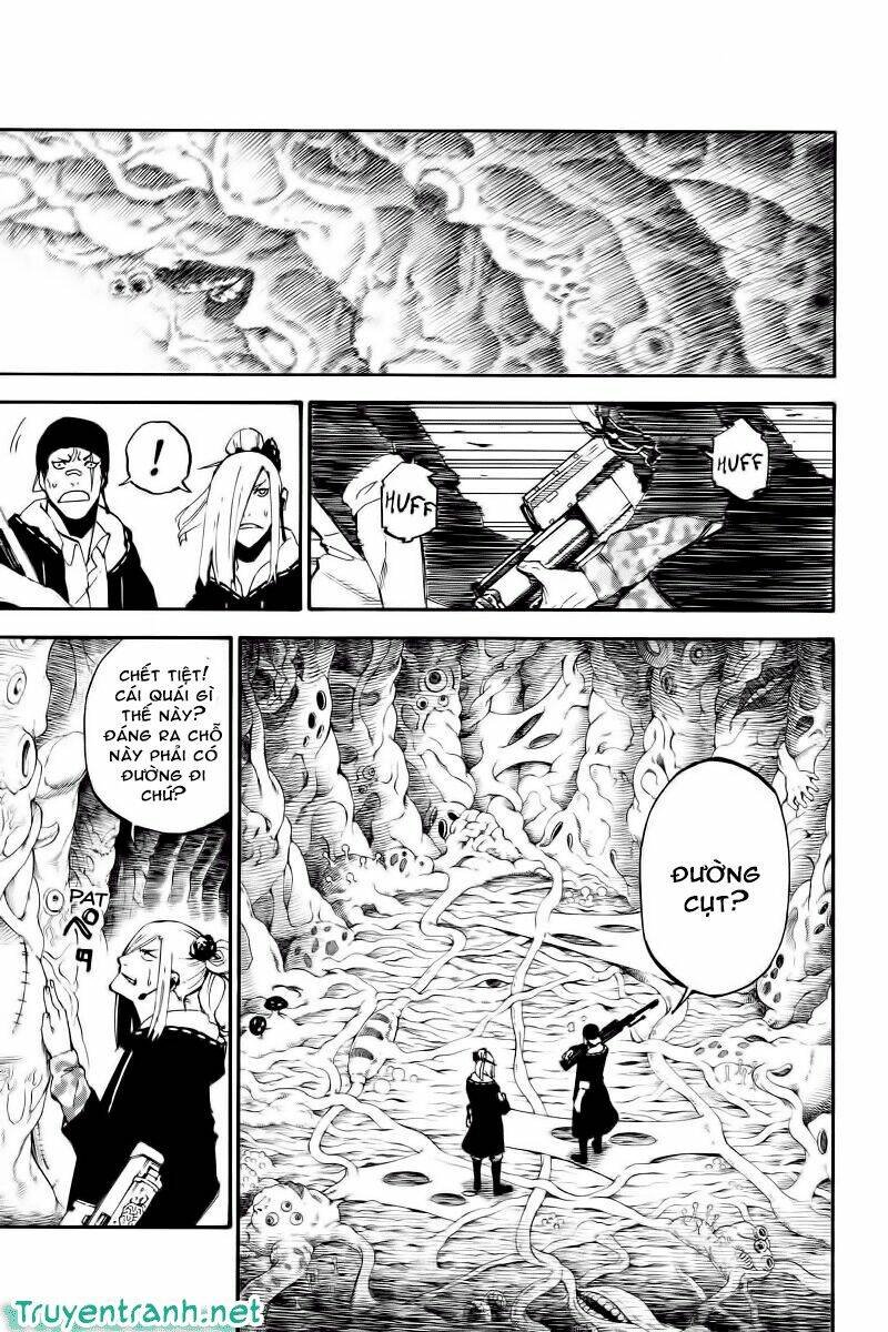 dolly kill kill chapter 111 11