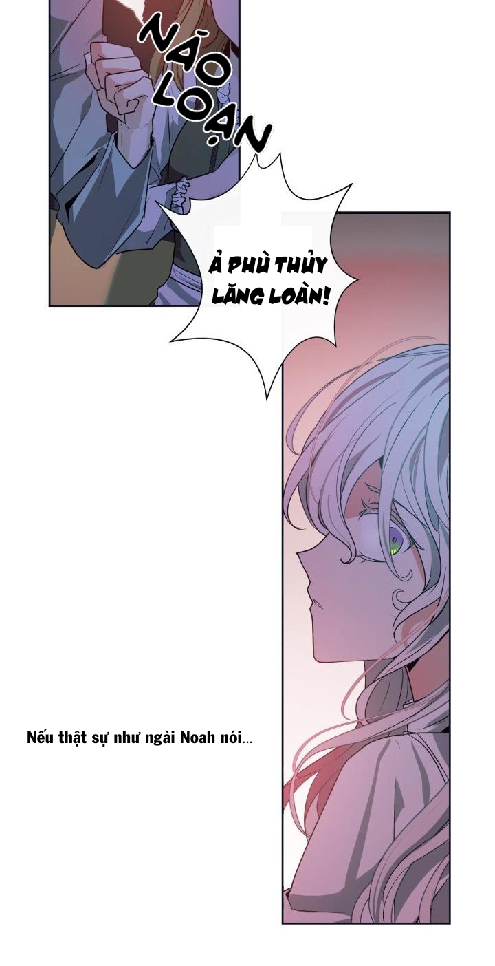 a witch’s hopeless wish chapter 23 36