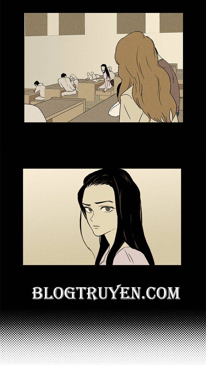 bẫy tình yêu chapter 26 39