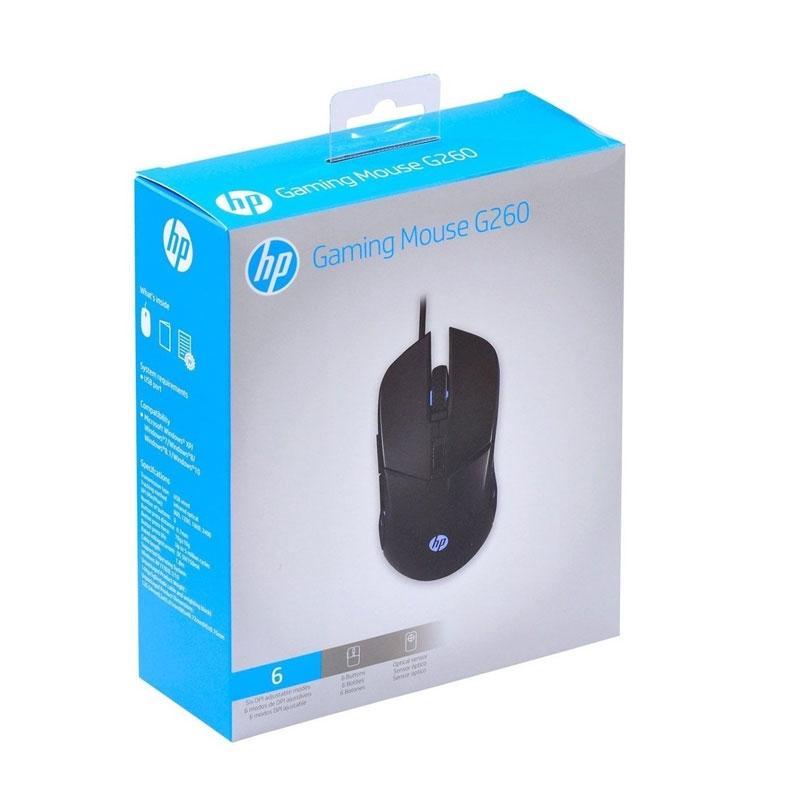 Chuột Chơi Game Có Dây 1000-5500 Dpi