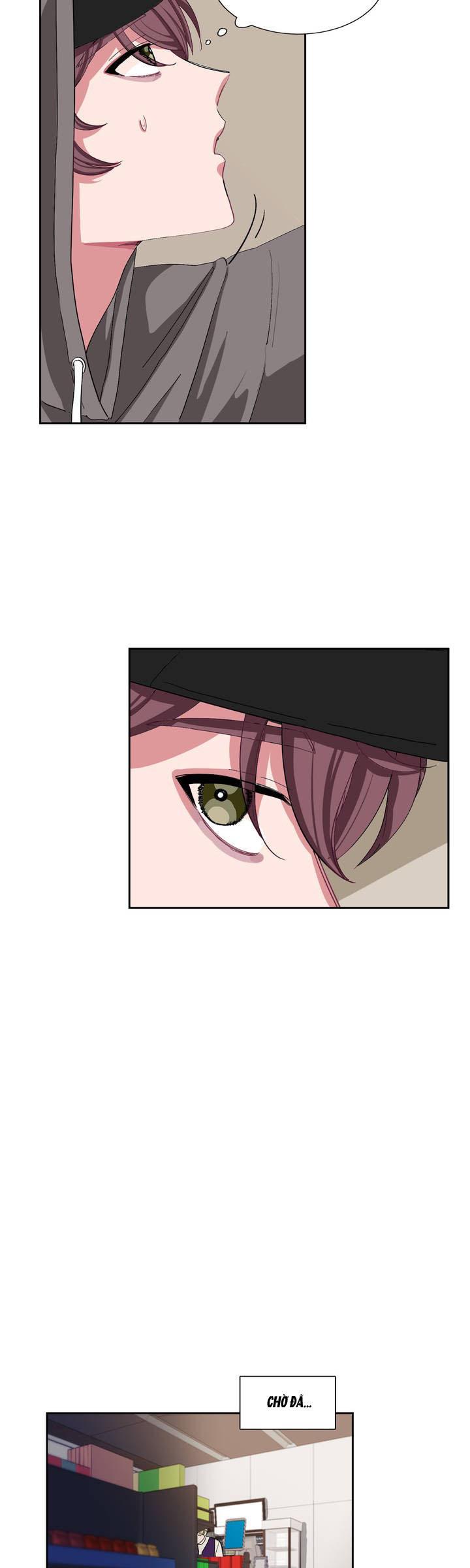 hãy vâng lời anh chapter 1 27