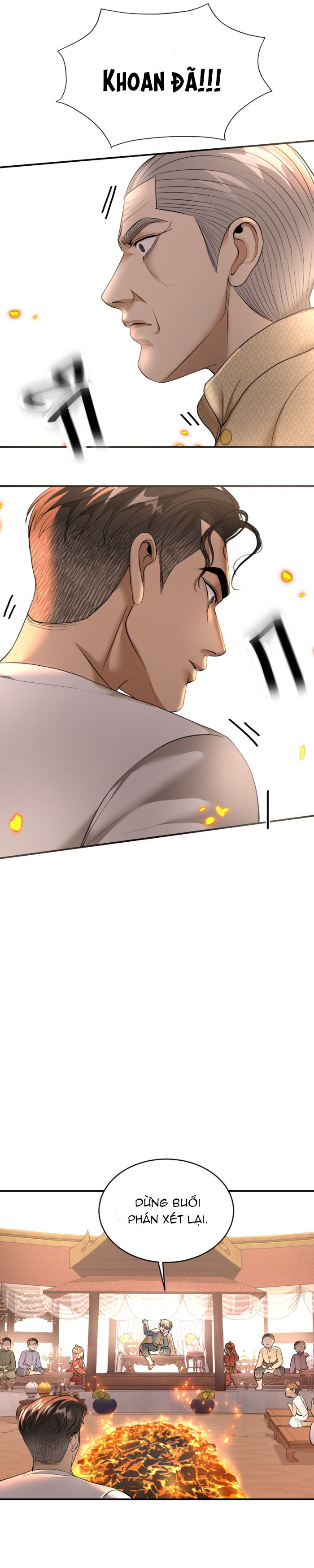 tôi là công tử đẹp nhất xiêm chapter 18 32