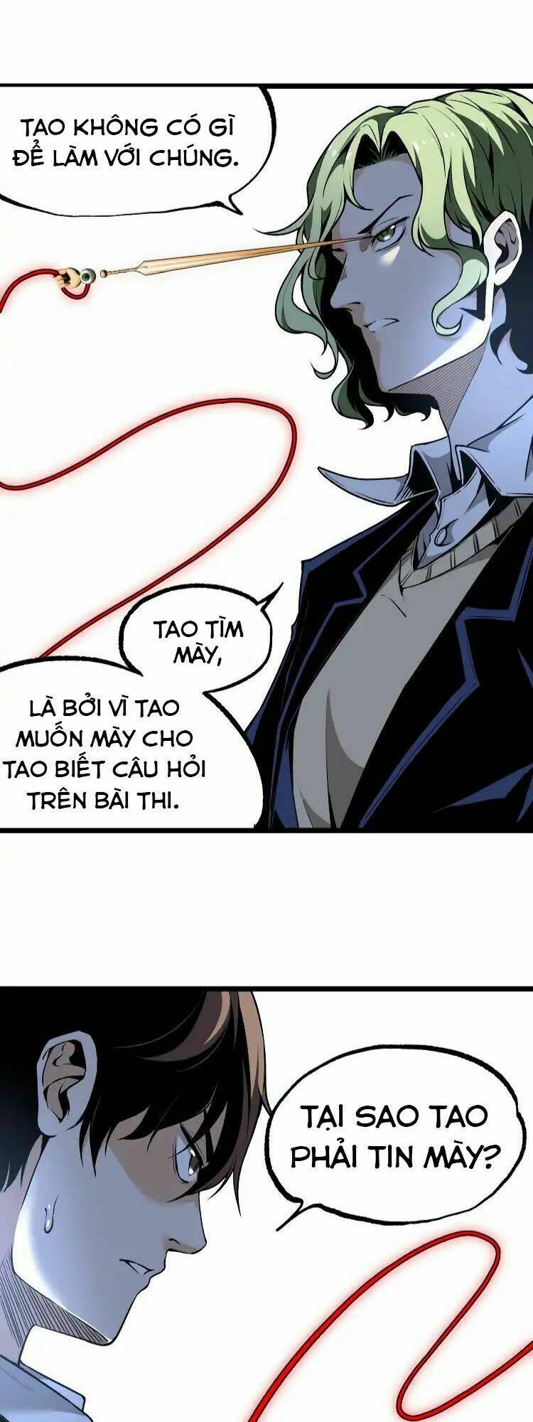 ominous liar chapter 12 6