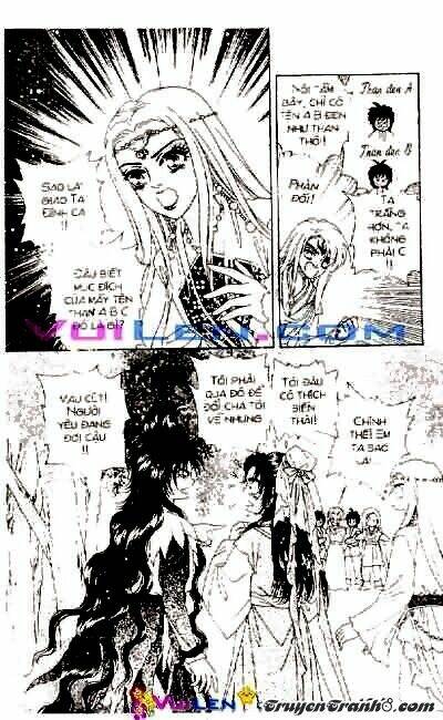 đóa hoa yêu kiều chapter 6 105