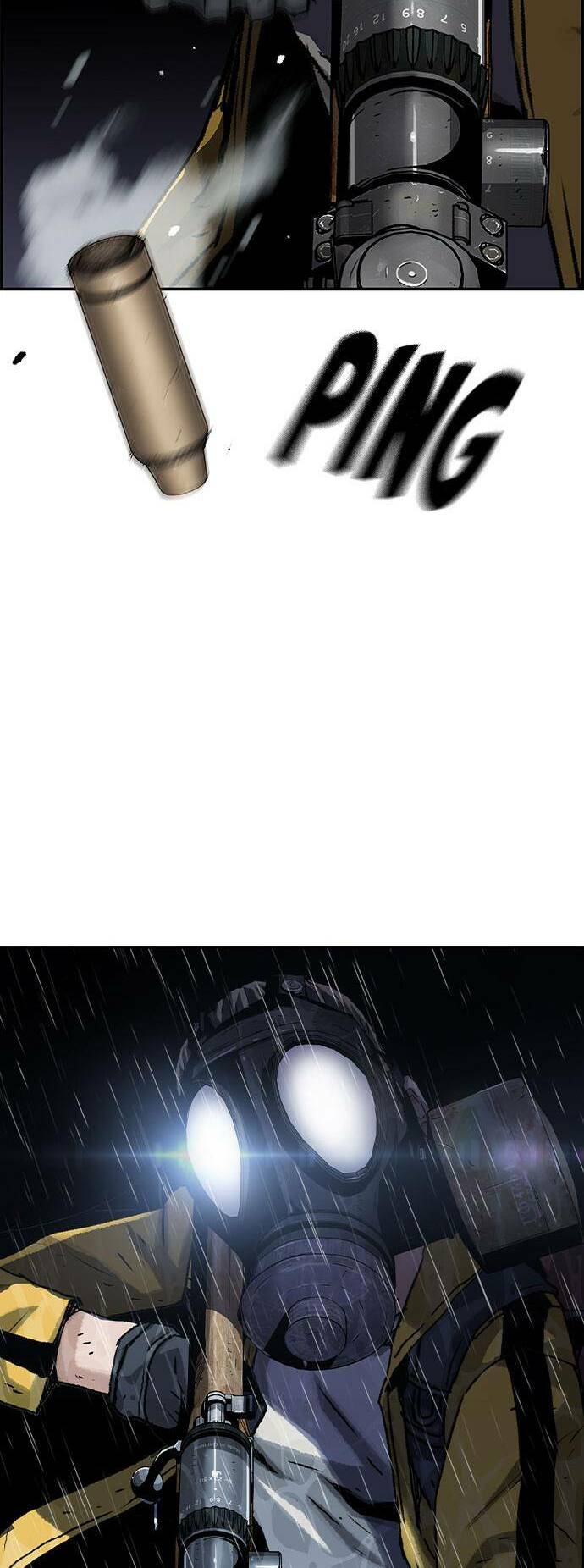 pubg - cuộc chiến sinh tồn - 100 chapter 8 14