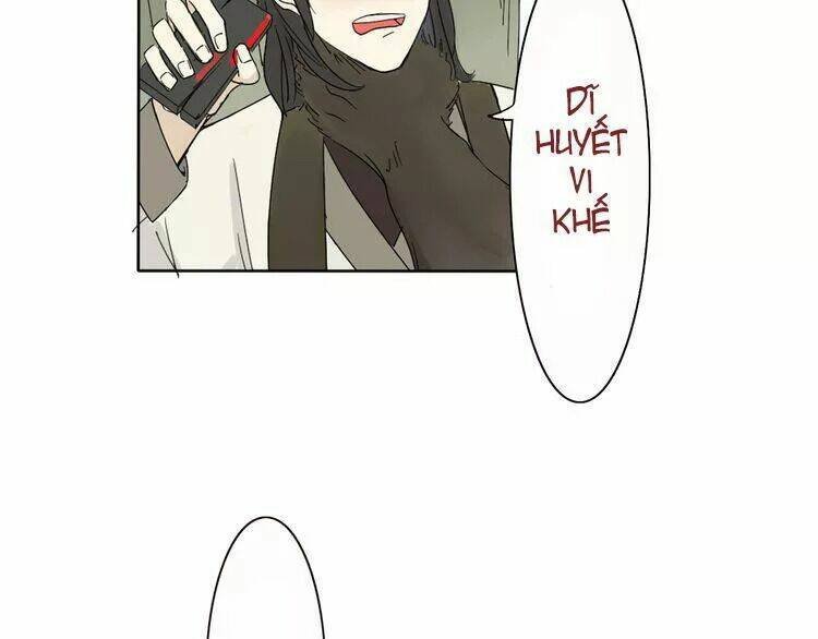 ta chỉ muốn giết ngươi chapter 1.1 40