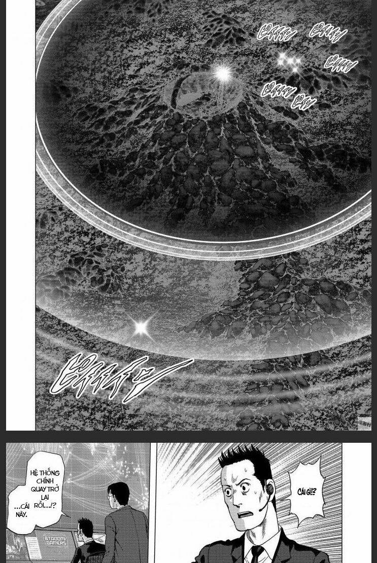 cuộc chiến sinh tồn chapter 115 14