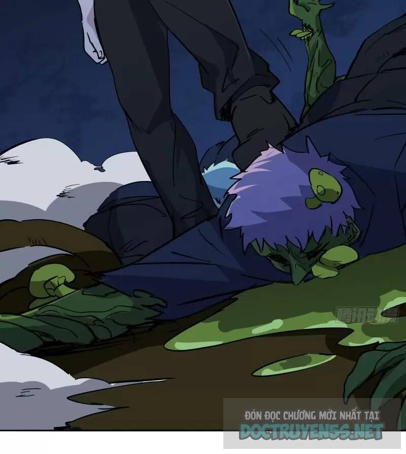 giải cứu 99 nữ chính ở mạt thế chapter 126 28