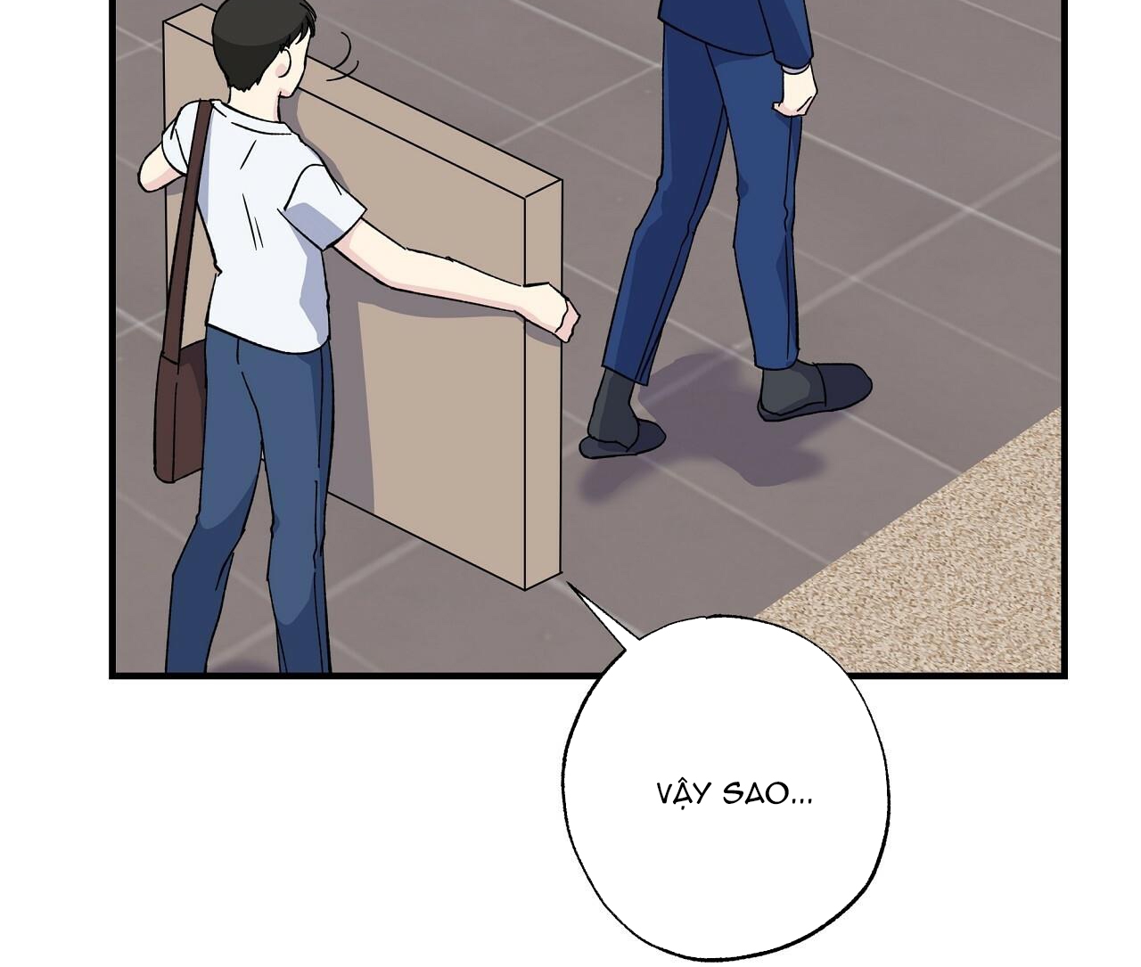 vị ngọt đôi môi chapter 20 110