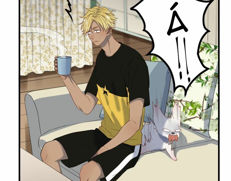 lượm được một tiểu hồ ly phần 2 chapter 91 4