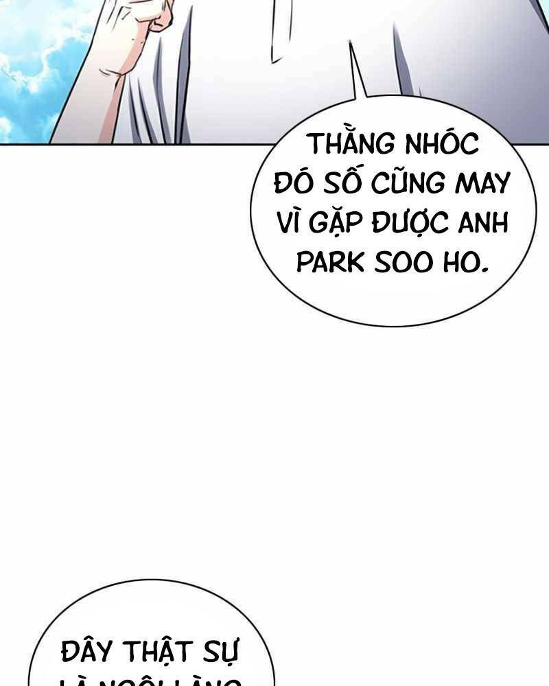 Druid Tại Ga Seoul - Người Hóa Thú Chapter 62 96