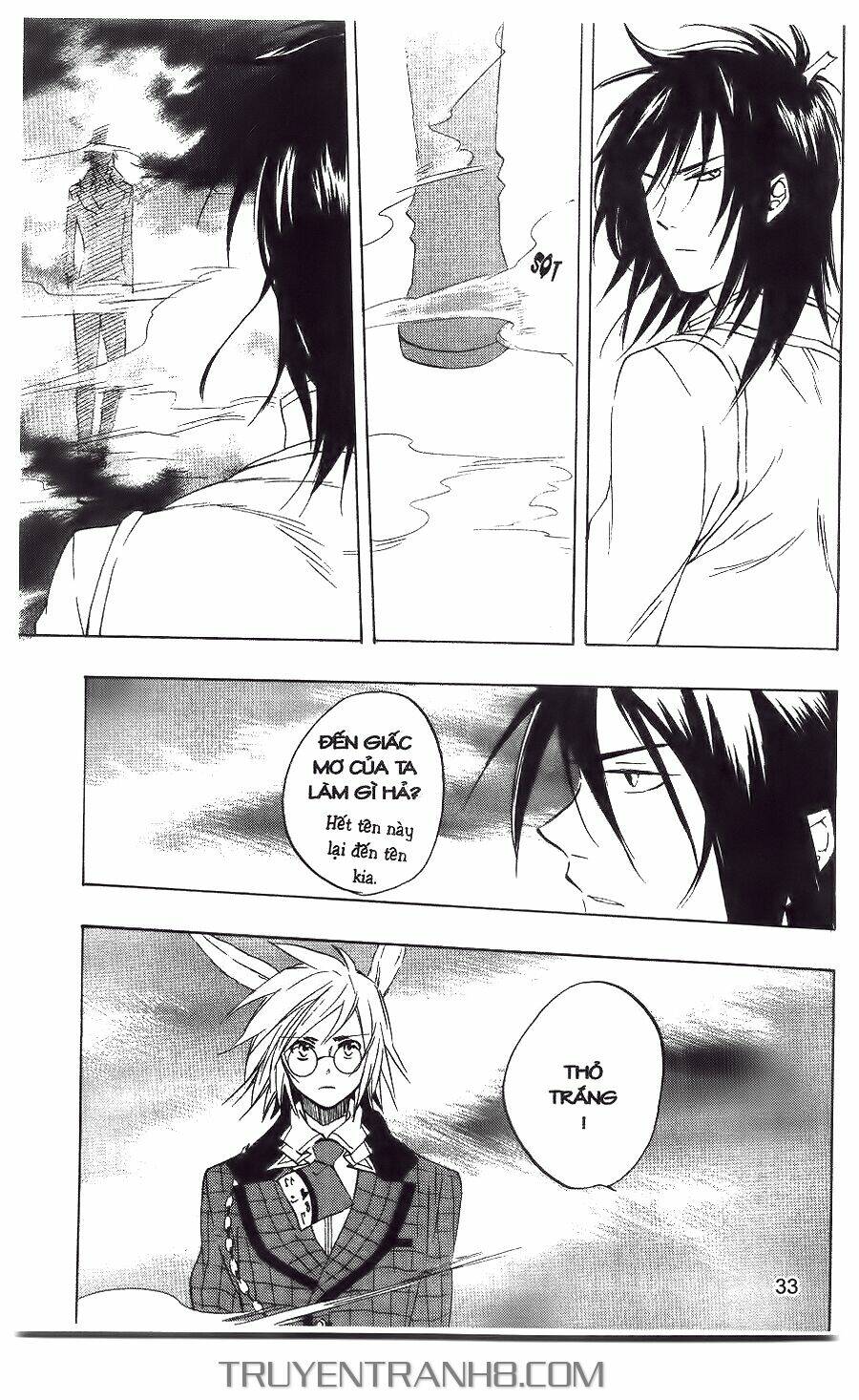 alice lạc vào xứ sở trái tim chapter 31 34