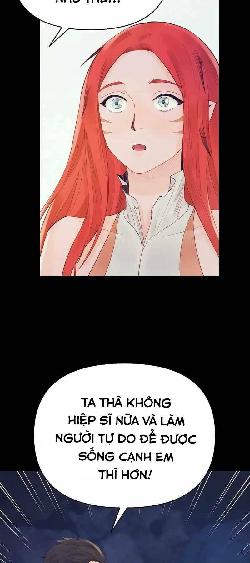 tu sĩ trị liệu của thái dương giáo chapter 40 44