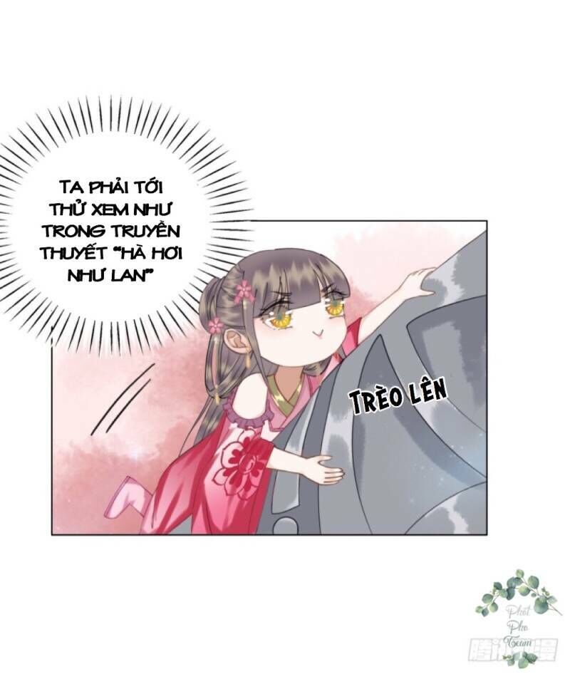 gay rồi! cái đó thành tinh rồi chapter 44 30