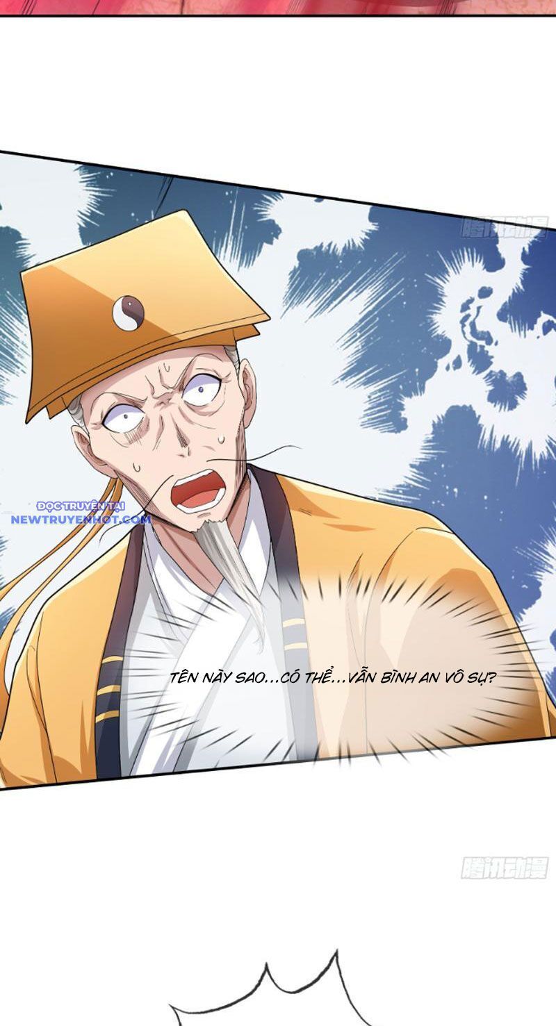 ngủ say vạn cổ: xuất thế đẩy ngang chư thiên chapter 3 56