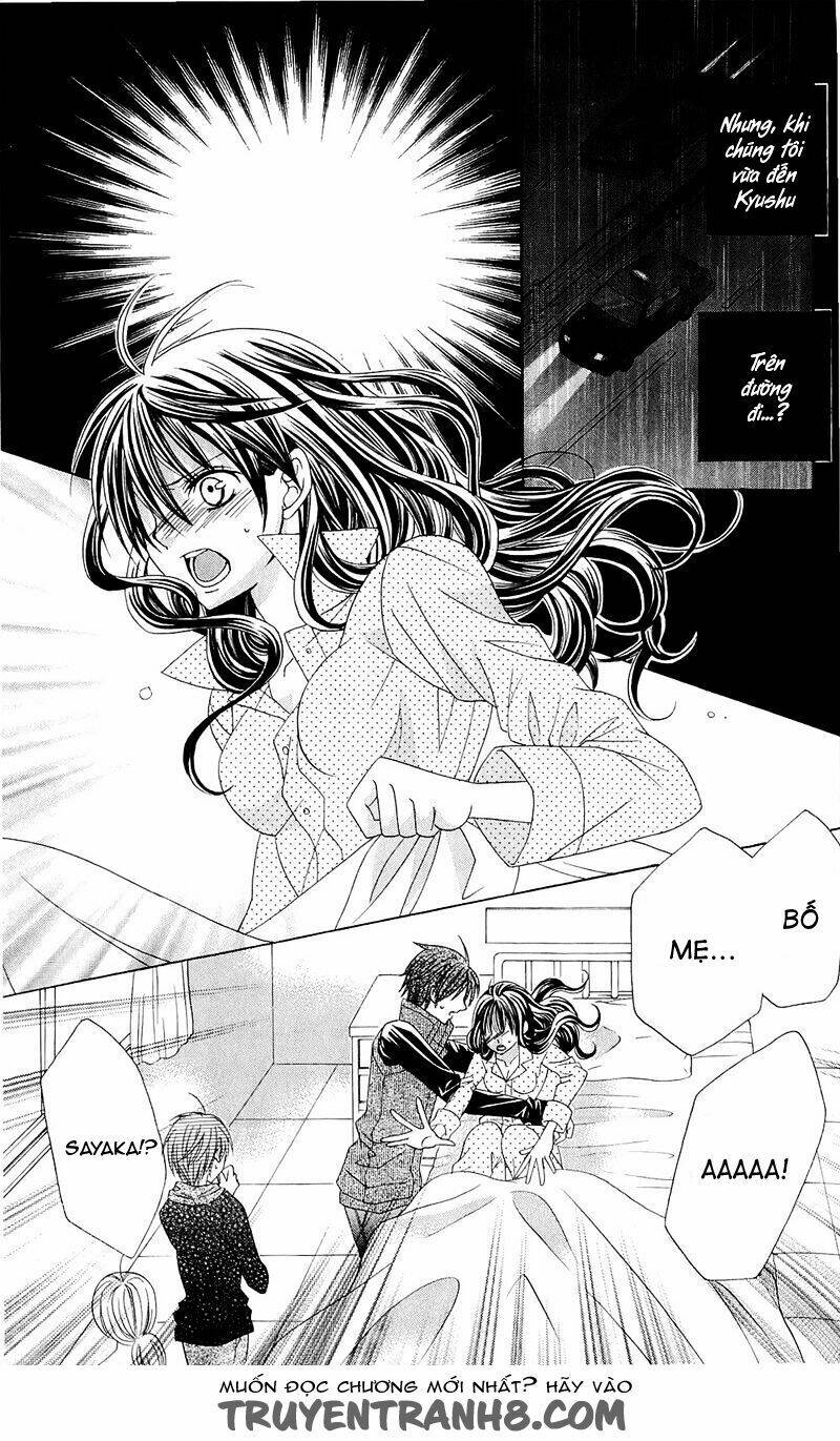 suki desu suzuki-kun!! chapter 59 7