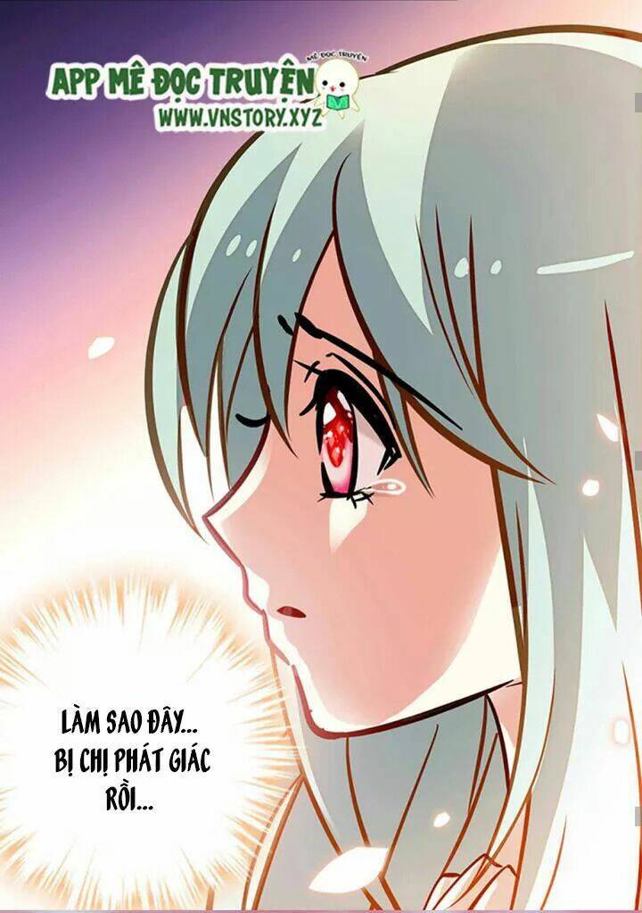 nữ hầu sau giờ học chapter 52 25