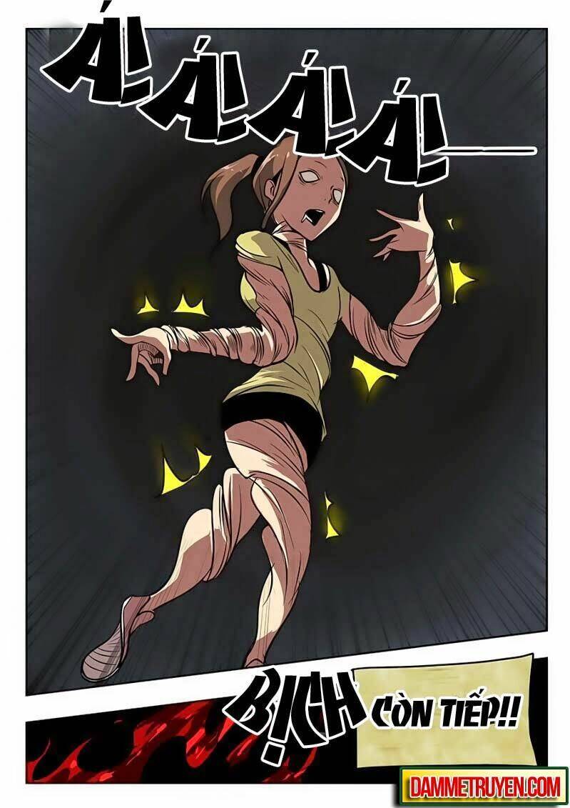 horizon chapter 15 20