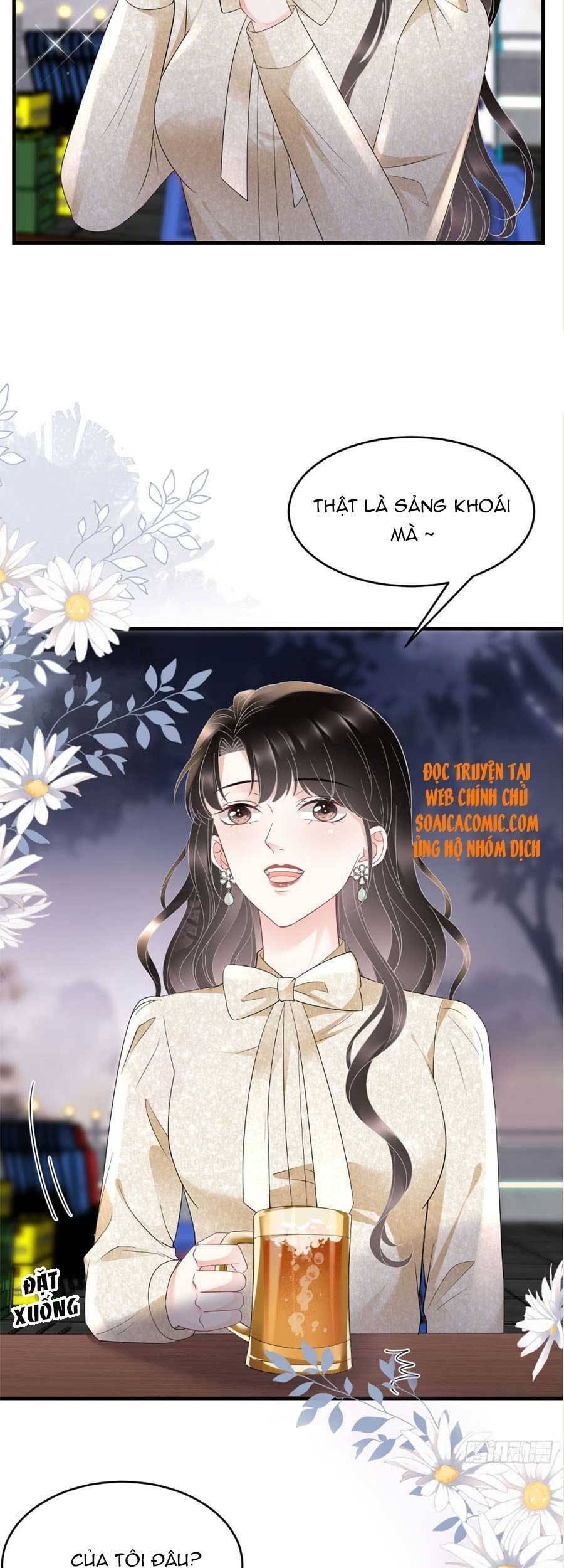 [16+] đại tiểu thư có thể có ý đồ xấu chapter 102 14