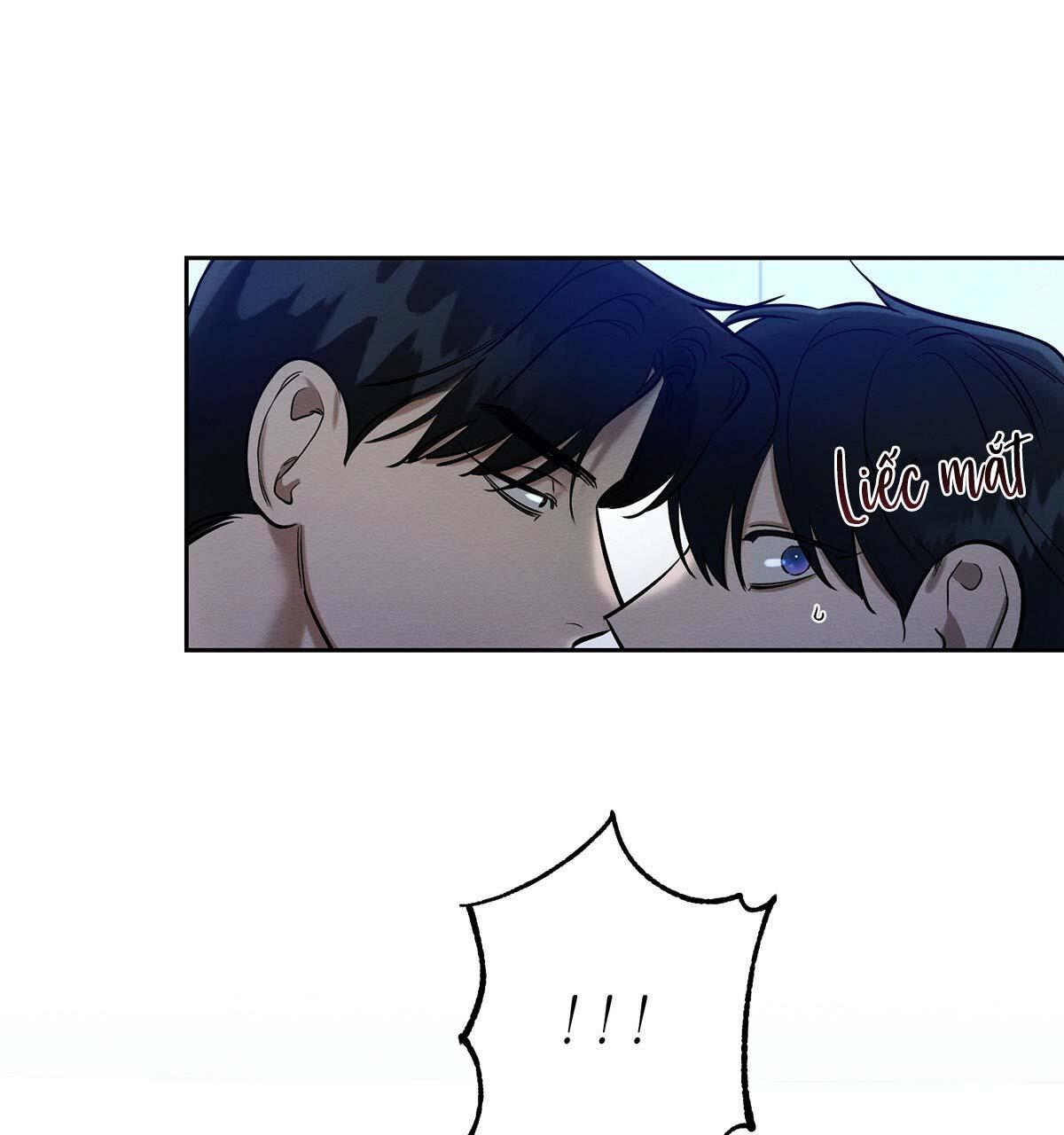 vòng xoáy của ác ma chapter 8 83