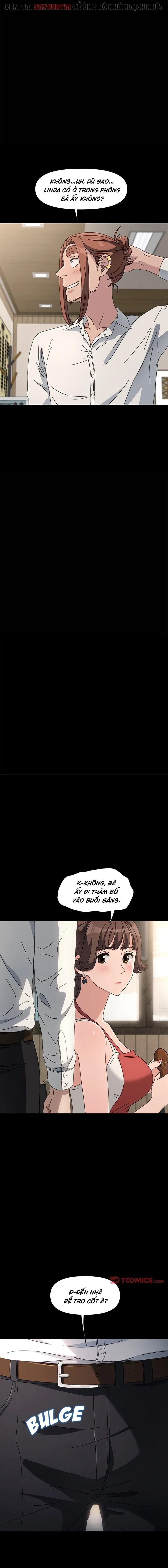 người đàn ông của ngôi nhà này chapter 19 15