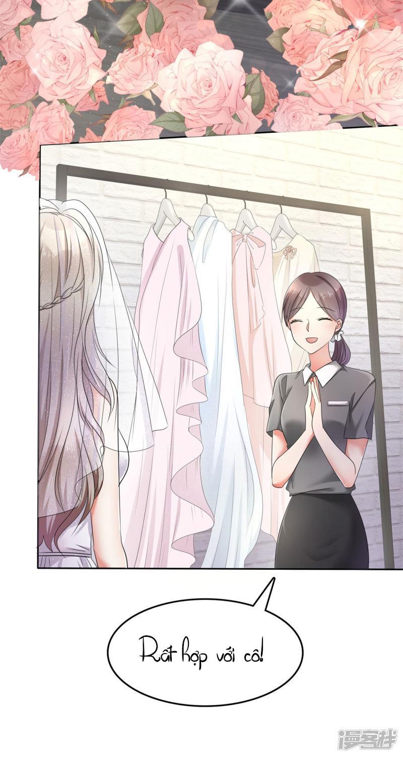 con đường phản công của sủng thê chapter 1 4