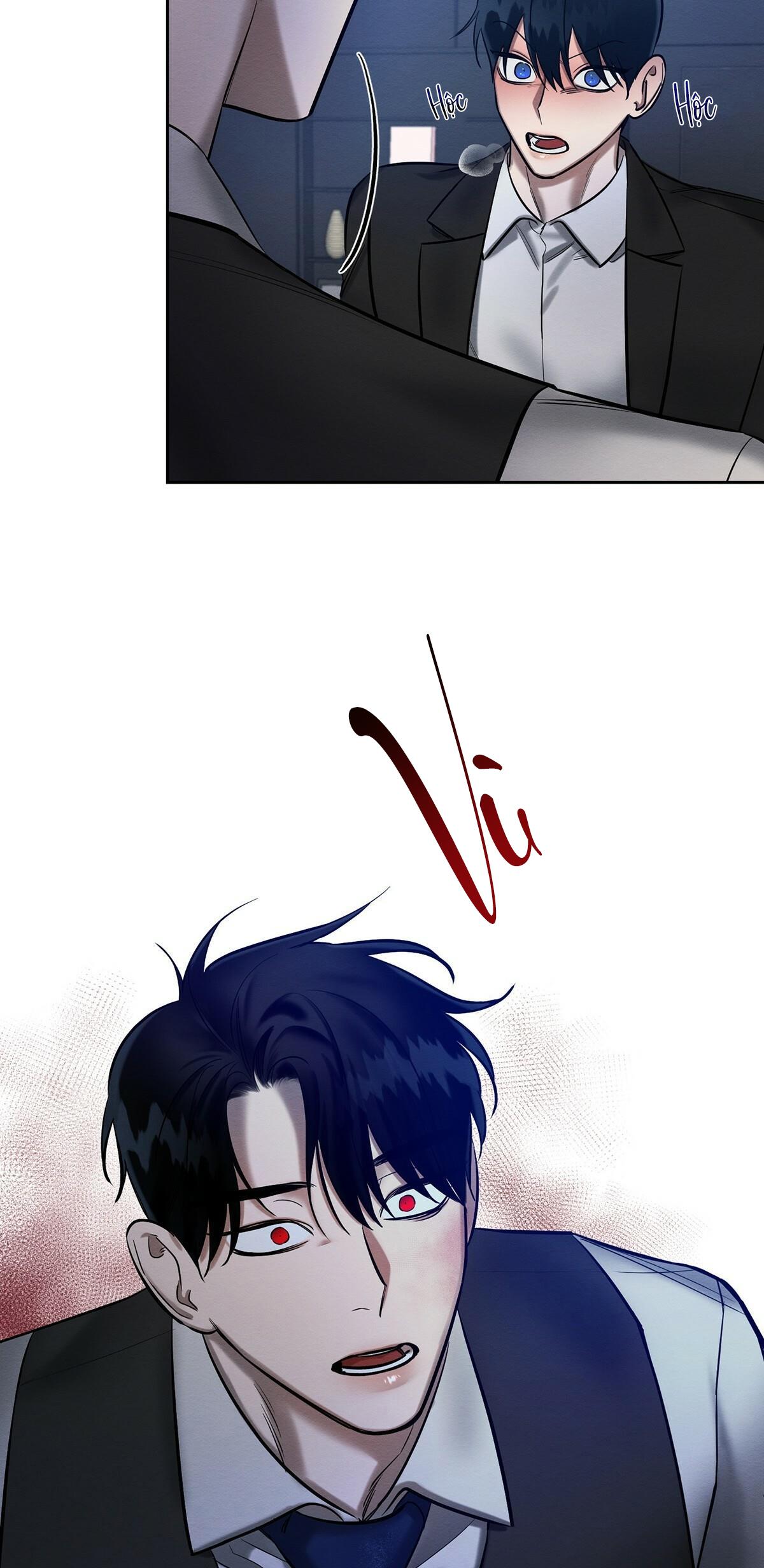 lý do của ác nhân chapter 8 37