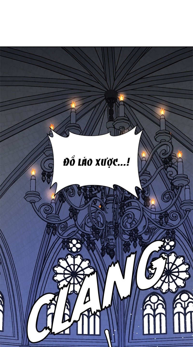 tôi muốn trở thành cô ấy dù chỉ là một ngày chapter 31 86