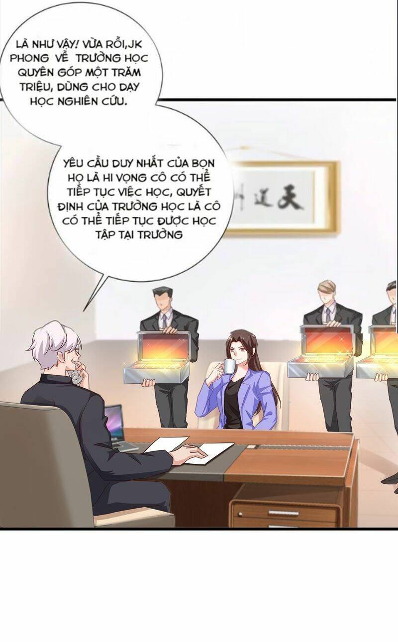 nhập cốt noãn hôn chapter 346 24