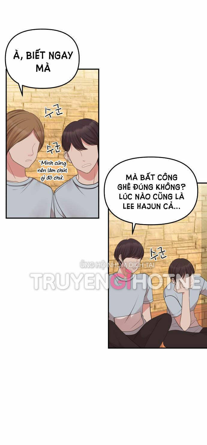 gửi em, người nuốt trọn vì sao chapter 44.1 24