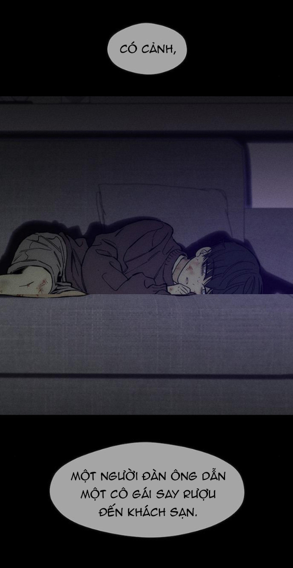 [18+] Nước Mắt Trên Đóa Hoa Tàn chapter 36.2 10